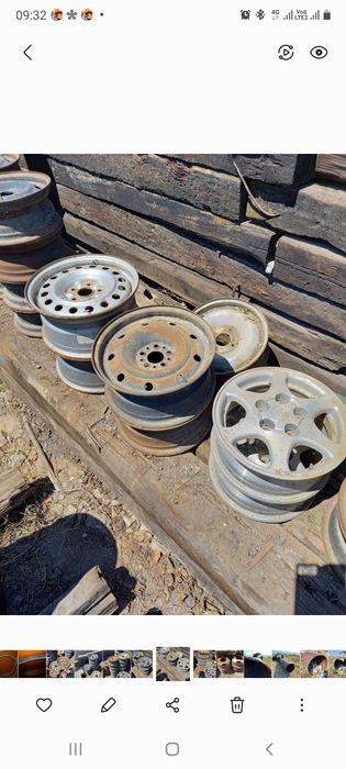 Продажа железных дисков