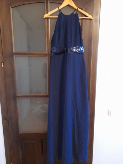 Rochie petrecere, lunga