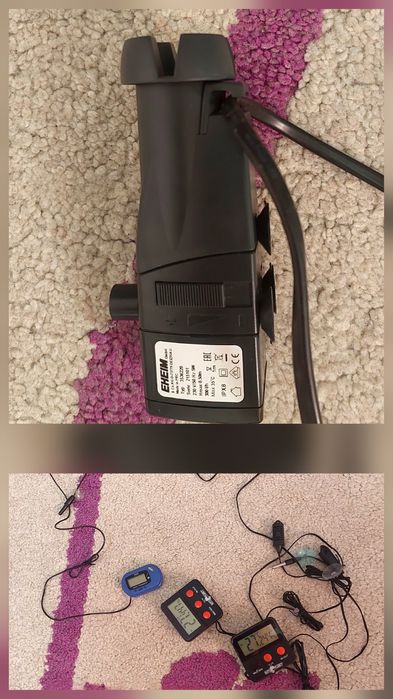 Accesorii acvaristică