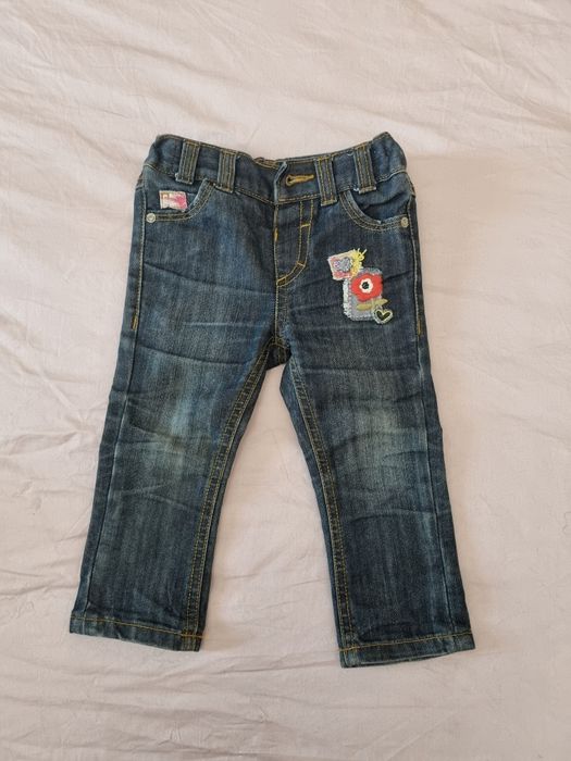 Отдам Вещи на девочку от 1 года до 2х лет