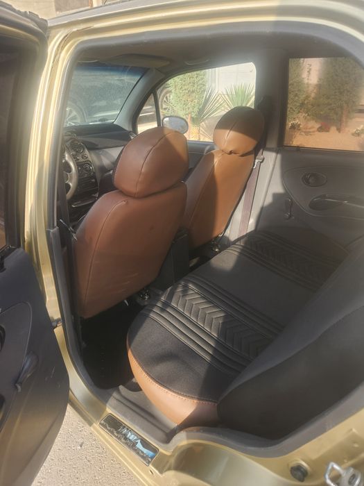 Matiz Arendaga beramiz