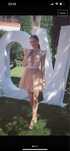 Rochie de nunta/botez/eveniment