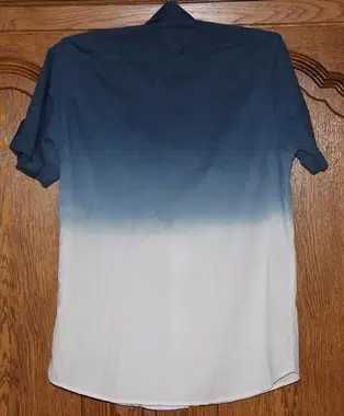 Camasa maneca scurta Waikiki 11 - 12 ani (146/152 cm), noua, eticheta