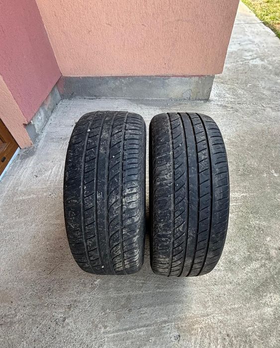 Cauciucuri de vara 215/55R 16