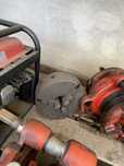 Cap filetat REMS manual, universal 250 si 160 mm