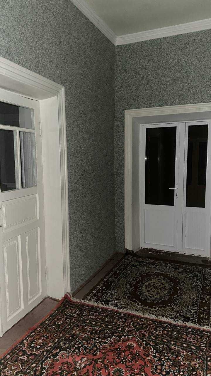 Hovli sotiladi 6 sotixli