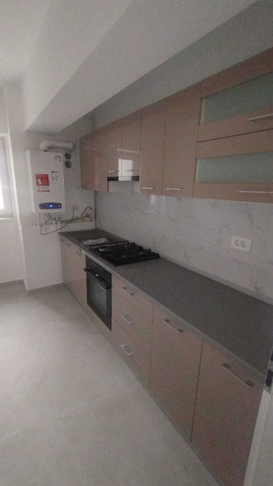 Apartament 2 Camere Decomandat, Kaufland Pacurari, Contemporan