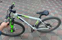 Bicicletă MTB Rockrider 29 - Vand Urgent