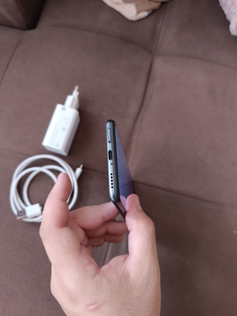Xiaomi Poco F3 Ram 6gb 128gb