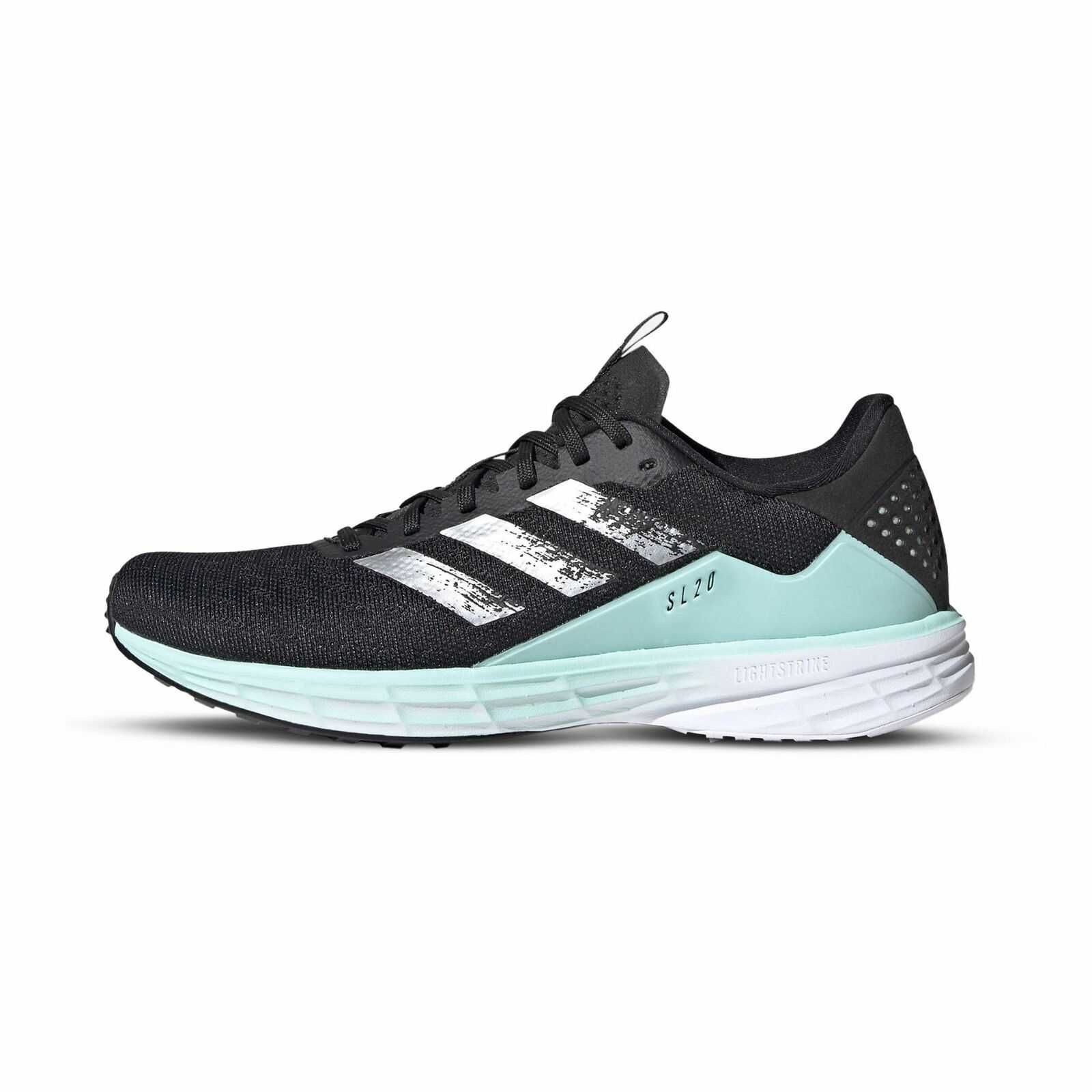 Оригинални маратонки за бягане * ADIDAS SL20 W * от 37 1/3 до 38 2/3