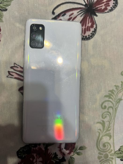 Samsung galaksi  a 41 64