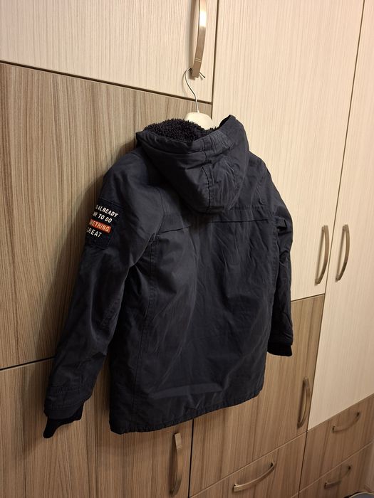 Зимно яке LC Waikiki 128-134см