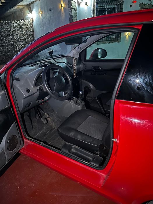 Vând mașină de 16 ani,Jdm Aloes,nu Aixam,nu ligier