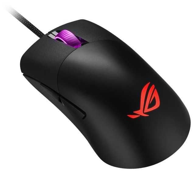Игровая мышь Asus ROG Keris
