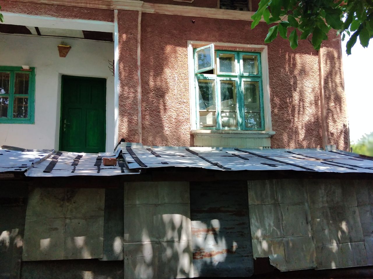 Продава се Къща в с. Горна Липница, Област Велико Търново - 120 кв.м за 170 €/кв.м - Снимка #1