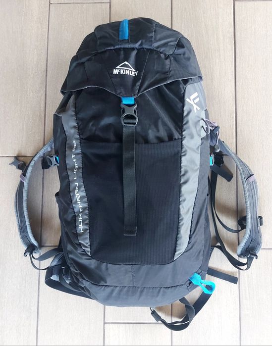 Rucsac McKinley Northern Light 26l