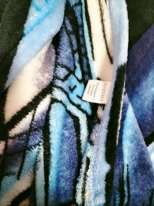 Детско одеяло на Батман