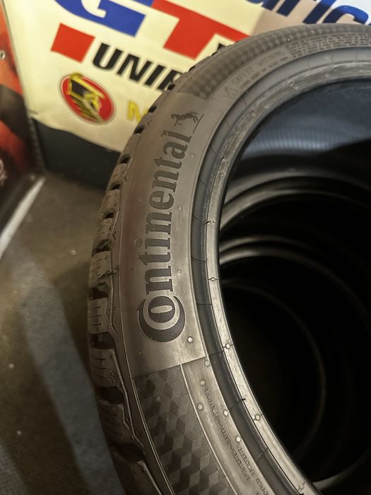 215/45 R17 91V XL - Continental Winter Contact TS870P M+S Oferta