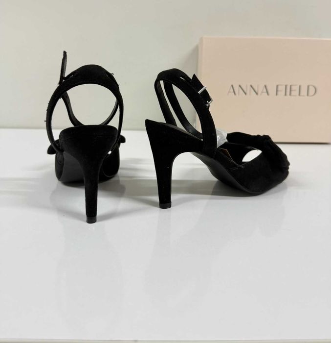 Anna Field Platform sandals