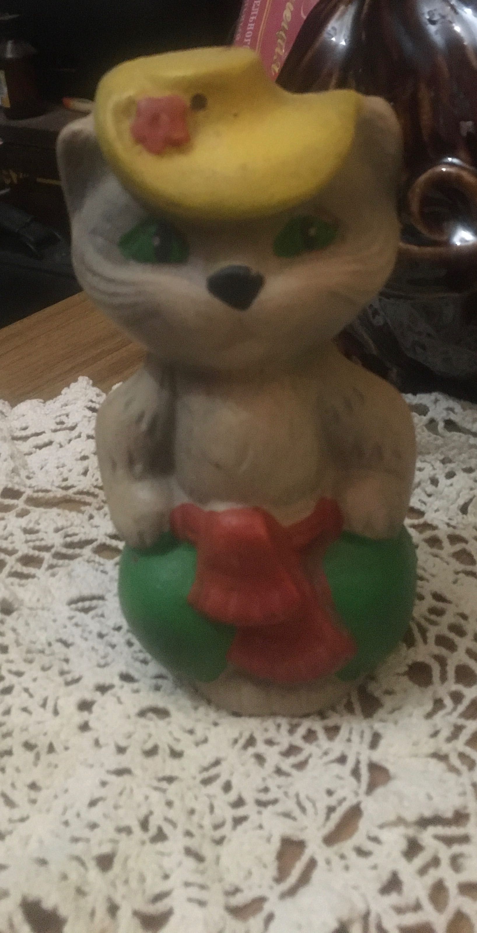 Продам ссср кот в сапогах