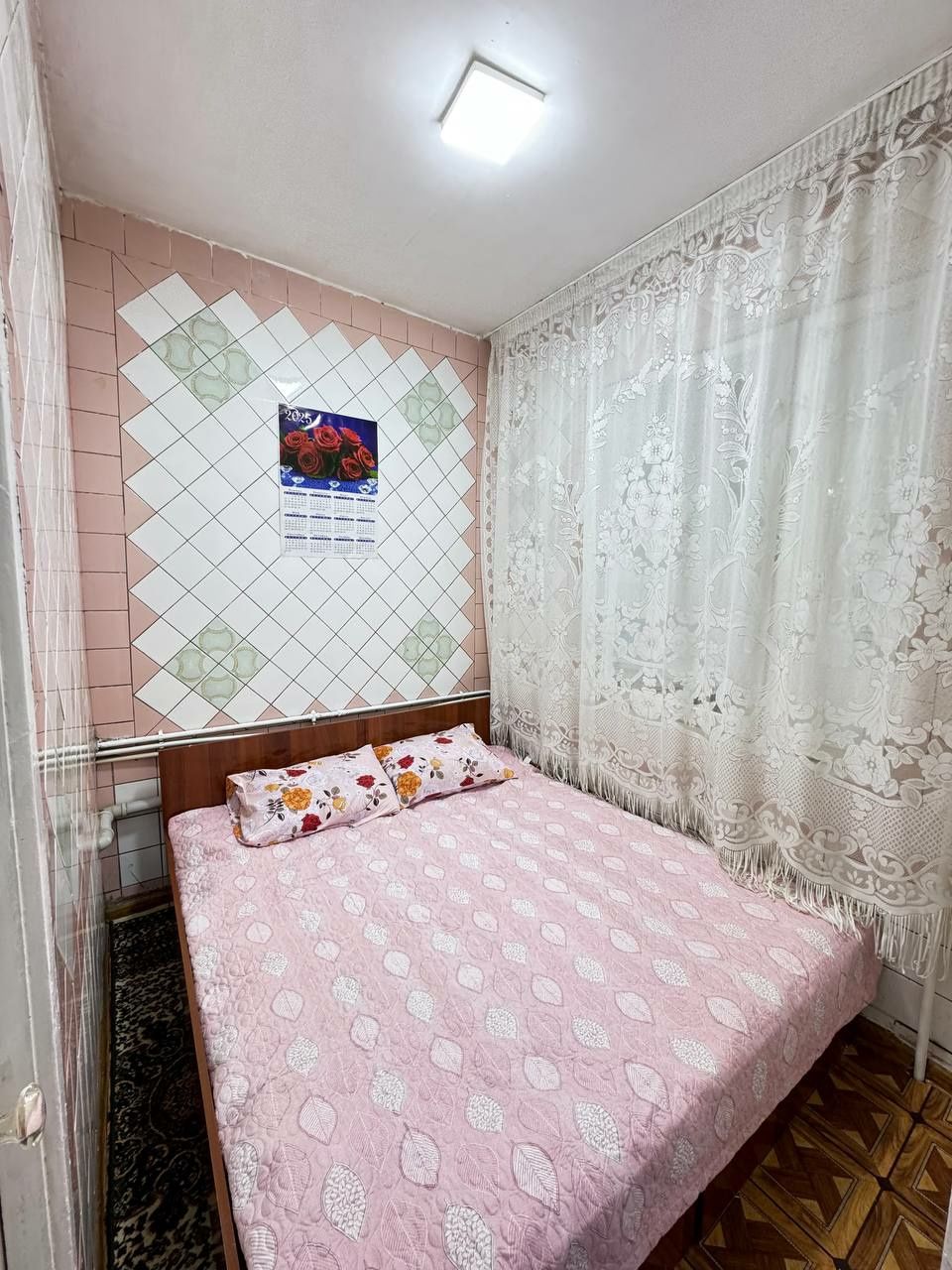 Продается квартира Чиланзар-19, 2 комнат ААА