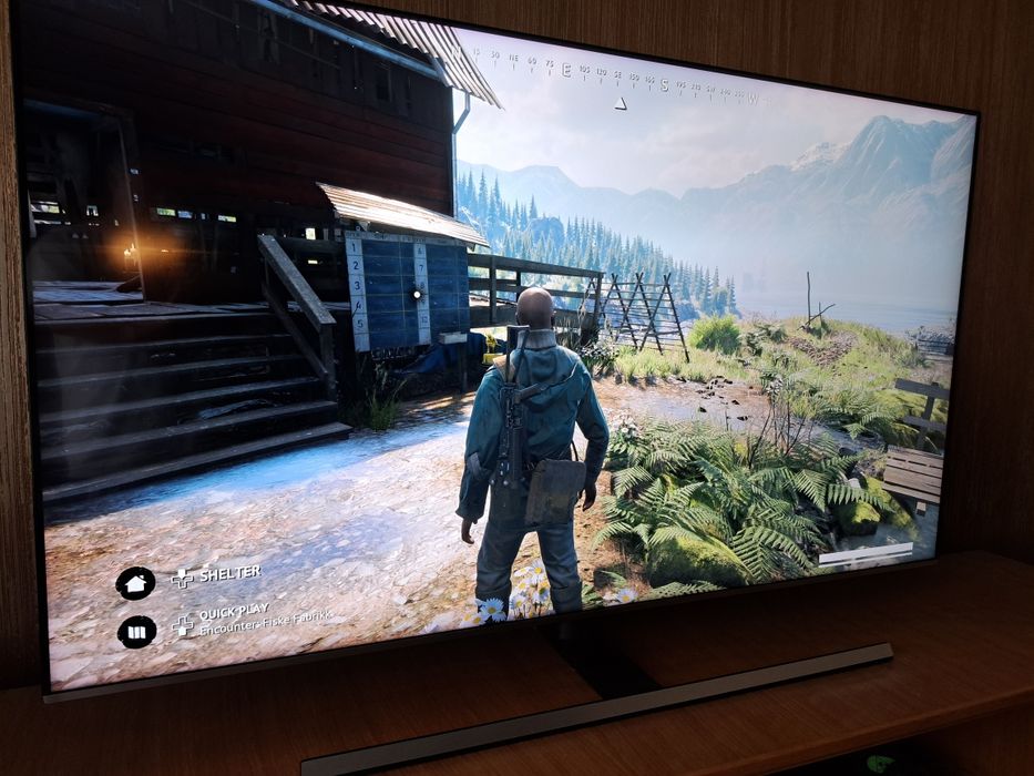 Consola Xbox One X Battlefield V Gold Rush Special Edition