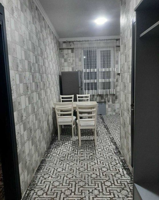 юнусабад 19й квартал Батальон новостройка с кадастром1х ком; Xon Saroy