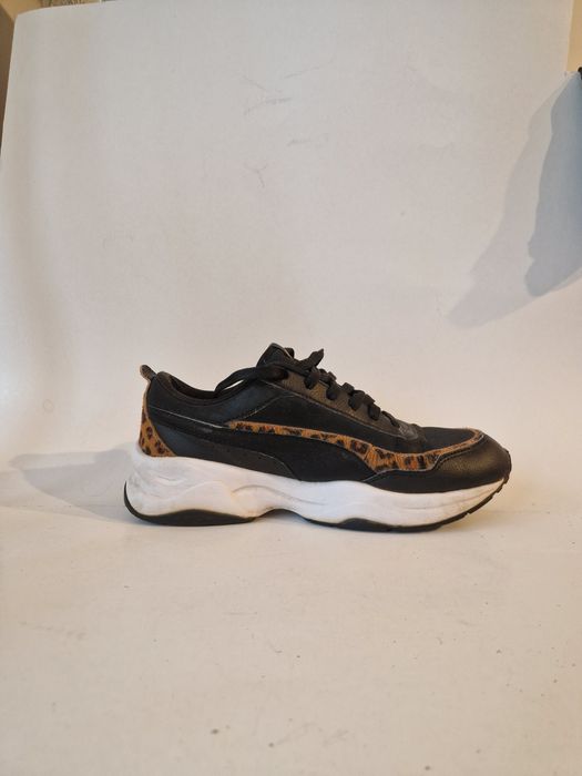 Sneakers Puma Cilia Mode Leo