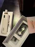 vând aspire fluffi 20w+ lichid inclus