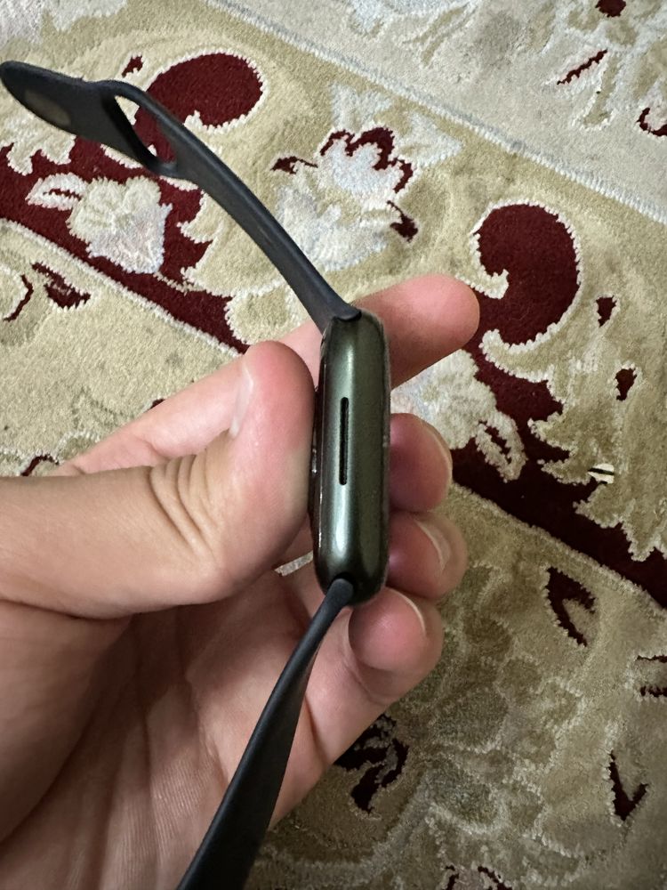 Apple watch 7 45 mm