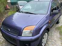 Dezmembrez Ford Fusion 1.4 TDI din 2007 volan pe stanga