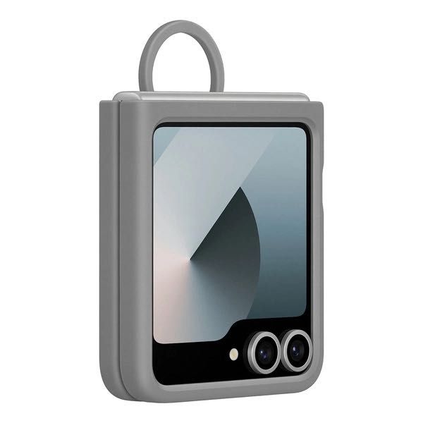 Оригинален силиконов калъф Samsung Galaxy Z Flip 6