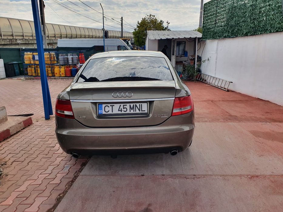 Audi A6 C6 de vanzare