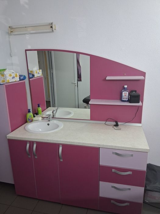 Mobilier pt coafor