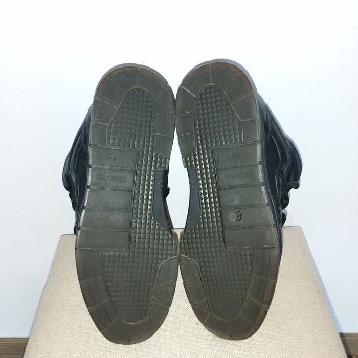 Chunky sneakers Bershka 43