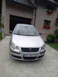 VW Polo 9n,an fabricație 2006