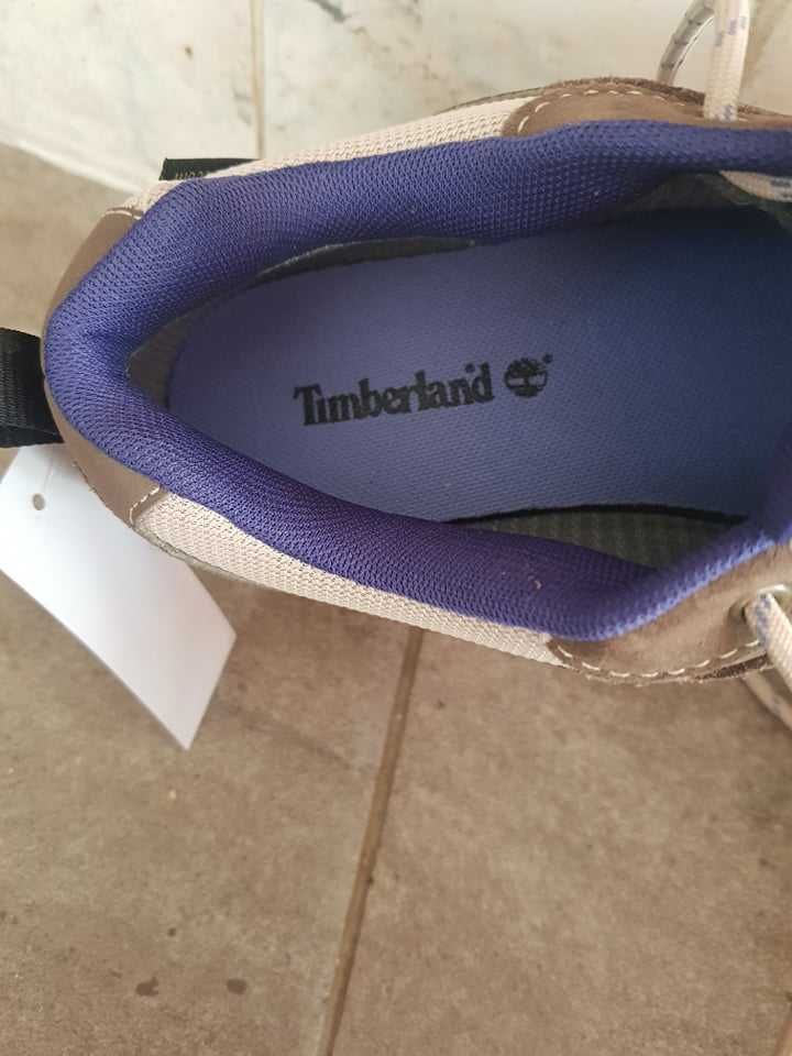 Нови маратонки Timberland