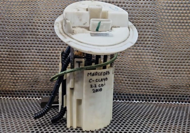 Pompa combustibil rezervor Mercedes C-Class w204 2.2cdi OM646