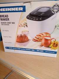 Mașina de făcut paine