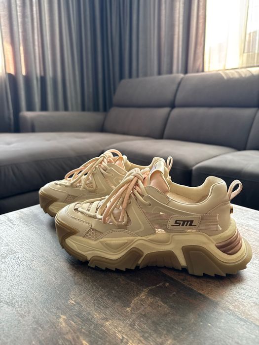Дамски сникърси Steve Madden