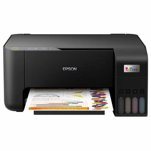 Принтер Epson L3200 (МФУ, А4, Струйный) Новый модель