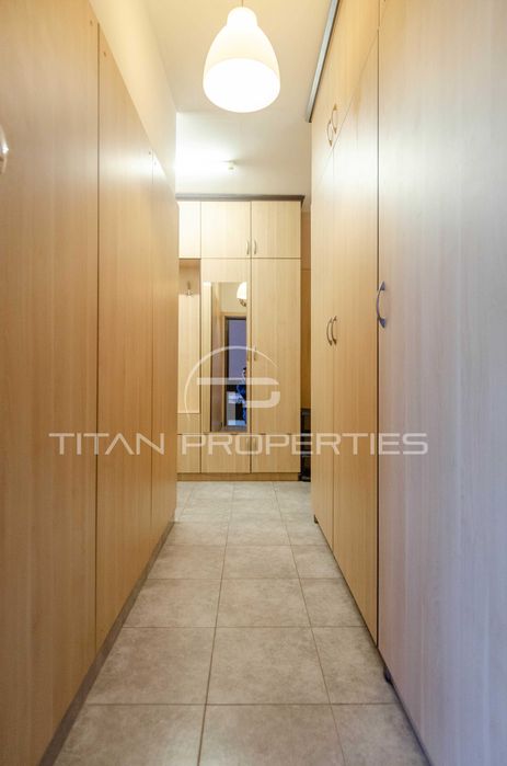 Продава се Двустаен апартамент в Пловдив, Тракия - 45 кв.м за 1867 €/кв.м - Снимка #8