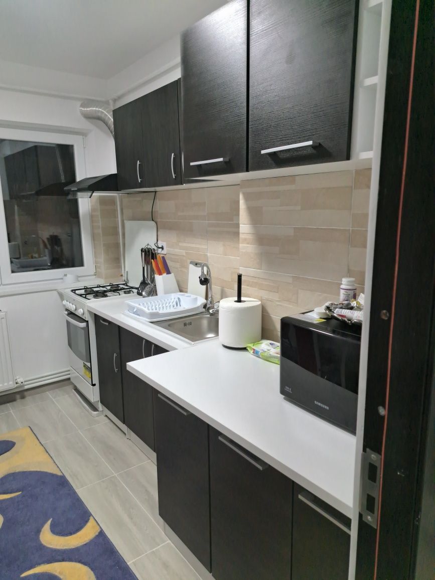 apartamente de vanzare buzau