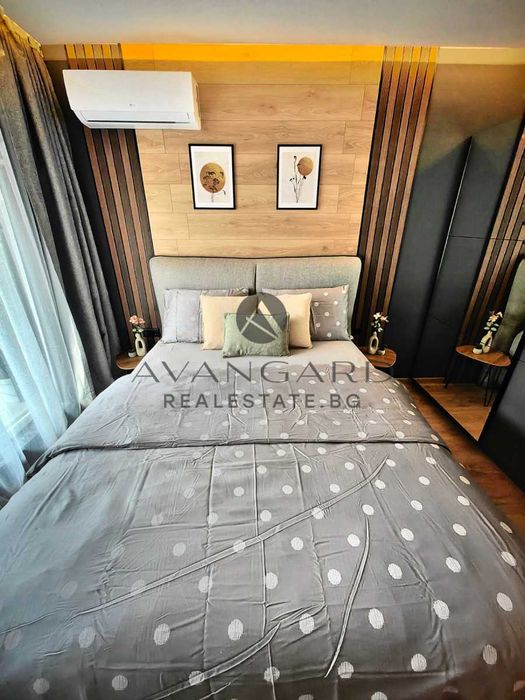 Продава се Двустаен апартамент в Пловдив, Остромила - 80 кв.м за 1938 €/кв.м - Снимка #6