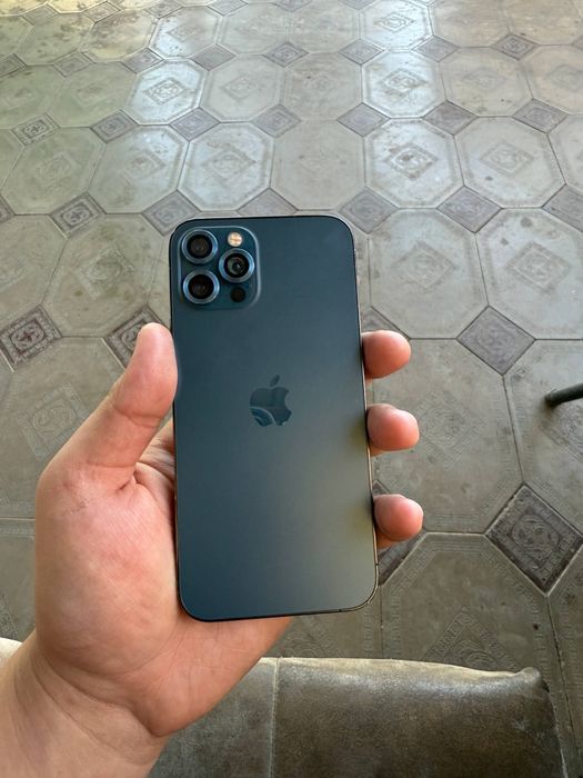 Iphone 12pro 128 GB