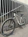 MTB Rocky Mountain