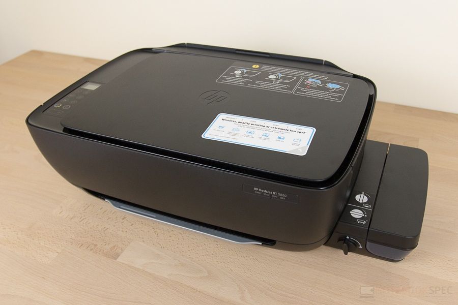 Продам МФУ HP DeskJet GT 5820