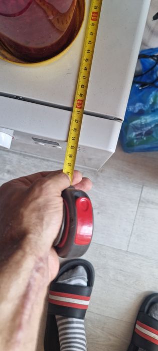 Съдомиалня тип кубче