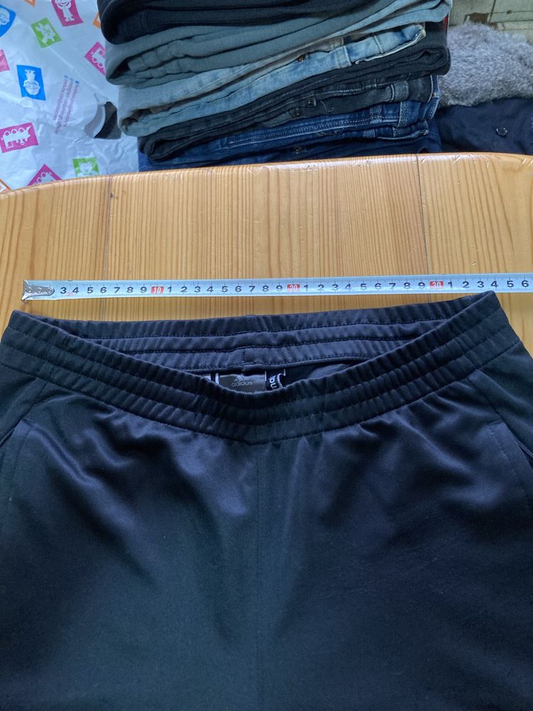 Мъжки оригинални долнища Adidas . Nike