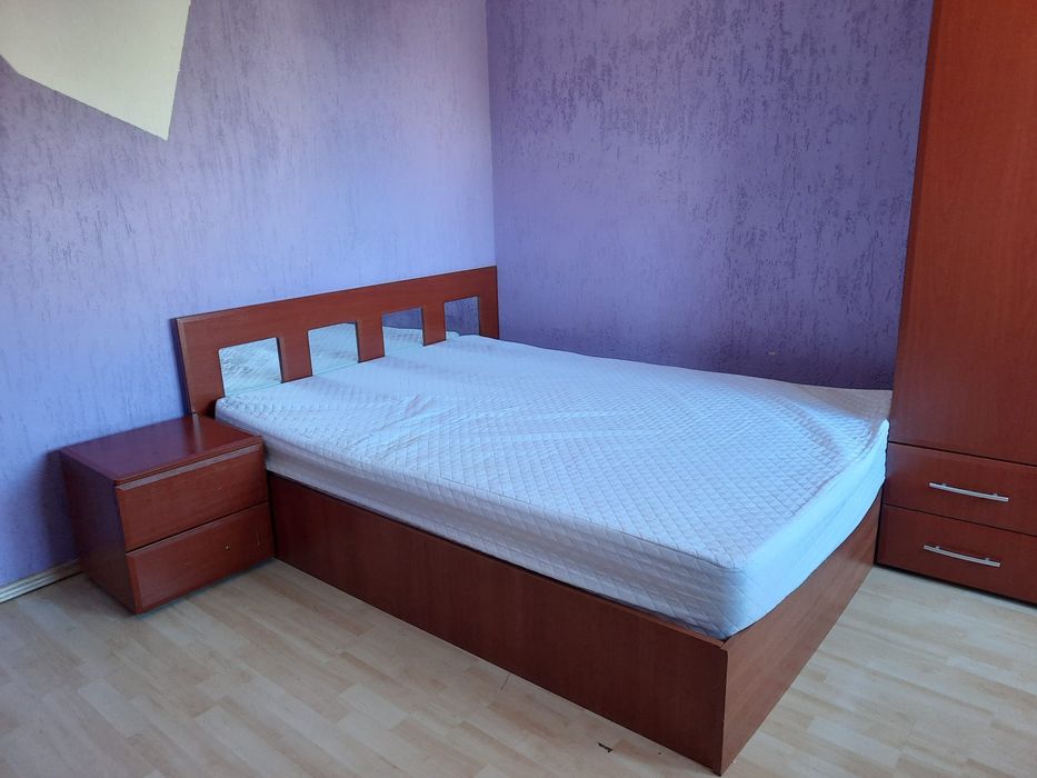 Dormitor MDF stare foarte buna